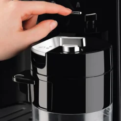 Krups EA8298 Kaffee-Vollautomat Compact OTC -Günstiges Brat Lust Geschäft 4f37d27b96da4e731982bab629ab7f2b