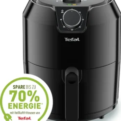 Tefal Heißluftfritteuse EY2018 23 Tefal Heißluftfritteuse EY2018 -Günstiges Brat Lust Geschäft 4f5ce71f1058ab026d5f6c4643e27f7c