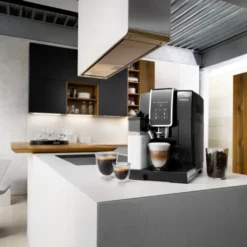 De'Longhi DeLonghi ECAM350.50.B Dinamica Kaffeevollautomat -Günstiges Brat Lust Geschäft 4f8f401875df8f6d96c91ad317d208ae