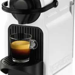 Krups XN 1001 Inissia Nespresso White -Günstiges Brat Lust Geschäft 501dfce46013213037f087c2b23de6bc