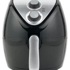 Salter Heißluftfritteuse, 3,2 L EK2818HLDLEUBIR (in Englisch) Fritteuse -Günstiges Brat Lust Geschäft 50246ae574c94c19f0ec83f86f5cbeb7