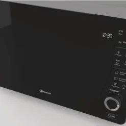 Whirlpool Bauknecht MW 427 SL Mikrowellen - Silber / Schwarz 15 Whirlpool Bauknecht MW 427 SL Mikrowellen - Silber / Schwarz -Günstiges Brat Lust Geschäft 5083becb018b50a49b9a3b44722e7ae2