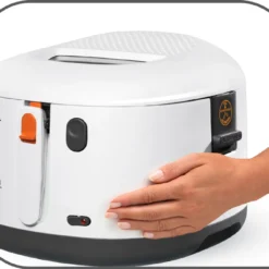 Tefal Fritteuse Filtra One FF1631 Weiß -Günstiges Brat Lust Geschäft 5100ef8f22be7150258b2a133c734d3a