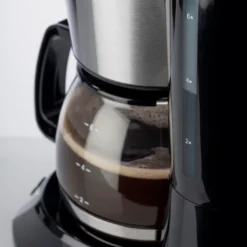 Korona 12113 Kaffeemaschine, Klein Single Mit Timerfunktion -Günstiges Brat Lust Geschäft 512d526338dea8fdb08504c17e0c53cf