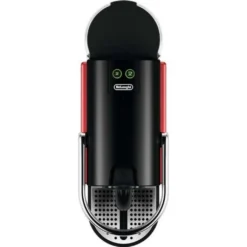 Does Not Apply Kaffeekapselmaschine, 19 Bar, Mit Abschaltautomatik 2019 Rot, Rot / 2019 -Günstiges Brat Lust Geschäft 516f2dfb8c0cf81ca9c35fe28b2c5596