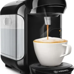 Kaffeemaschine Tassimo Vivy 2 Bosch -Günstiges Brat Lust Geschäft 51711b4738eea5dbe0acd850cc3c0506