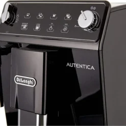 De'Longhi DeLonghi ETAM 29.510.B Autentica Kaffee Vollautomat Schwarz -Günstiges Brat Lust Geschäft 5188d0ef2153713ffe0d71a591ab948a