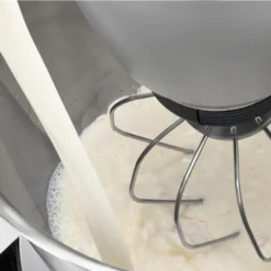 Bosch MUM58NP60 MUM5 Küchenmaschine Rosa (Nude Pink) -Günstiges Brat Lust Geschäft 51b6041bb510e86b5da006c10bd96f70