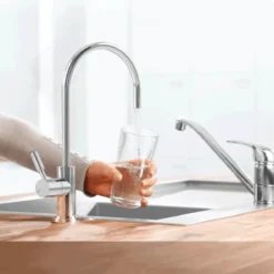 Brita Wasserfilter-Armatur Mypure P1 -Günstiges Brat Lust Geschäft 52257fafc8ed815c20440eca3160cb0e