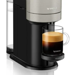 Krups XN 910 B Nespresso Vertuo Next -Günstiges Brat Lust Geschäft 525ab9ebb149c8bfc7a5c3e5faa64f46
