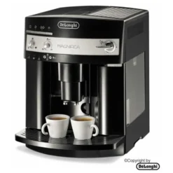 De'Longhi DeLonghi ESAM 3000 B Kaffeevollautomat Schwarz -Günstiges Brat Lust Geschäft 52bc76445efff83ac953b63c464c4d63