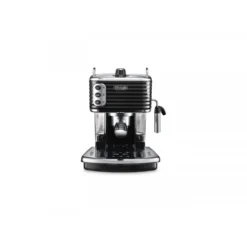 De'Longhi DeLonghi ECZ351BK Scultura Espressomaschine Siebträger Schwarz -Günstiges Brat Lust Geschäft 52cda7ccd3c3a947672cc81fea4ef192