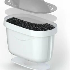 10x Wessper Filterkartuschen Für Sehr Hartes Wasser Kompatibel Mit BRITA Maxtra+ -Günstiges Brat Lust Geschäft 52db2858509be4b62b55269a4ad0ba67