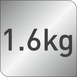 Tefal EY701D Easy Fry XXL Heißluftfritteuse, Fassungsvermögen: 1,6 Kg, Timer,8 Automatische Menüs -Günstiges Brat Lust Geschäft 530b582e72377551a8e54d5c0cc32a48