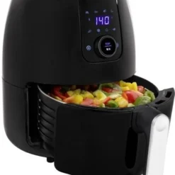 Princess Aerofryer XXL 1700 W 5,2 L Schwarz -Günstiges Brat Lust Geschäft 53343843a8df30c696f143192d72f4d3