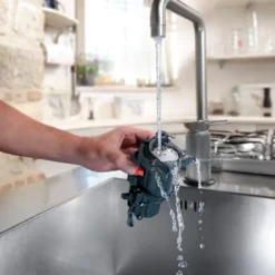 De'Longhi De’Longhi Dinamica Plus ECAM370.70.SB Kaffeemaschine Vollautomatisch Kombi-Kaffeemaschine 1,8 L -Günstiges Brat Lust Geschäft 533c66a8b38a4cfa42552ea145cb9507