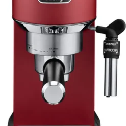 De'Longhi DeLonghi EC685.R Dedica Style Siebträger Espressomaschine Rot 25 De'Longhi DeLonghi EC685.R Dedica Style Siebträger Espressomaschine Rot -Günstiges Brat Lust Geschäft 53c8d6783549e1c77718a189e708b0a4
