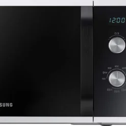 Samsung MG23K3614AW/EG Mikrowelle Grill Weiß 23 L Garraum 28,8 Cm Drehteller 21 Samsung MG23K3614AW/EG Mikrowelle Grill Weiß 23 L Garraum 28,8 Cm Drehteller -Günstiges Brat Lust Geschäft 53f015bfab88b55dae0613ed97fac811