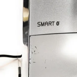 Melitta Caffeo Barista T Smart F831-101 Kaffeevollautomat, Smartphone-Steuerung, Silber 36 Melitta Caffeo Barista T Smart F831-101 Kaffeevollautomat, Smartphone-Steuerung, Silber -Günstiges Brat Lust Geschäft 54091f0859d6afccc2889450cfb16a96