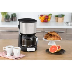 Tefal Kaffeeautomat CM4708 Element -Günstiges Brat Lust Geschäft 541fc6af90679e627fb6d82cffad8d5f