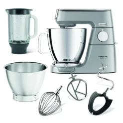 Kenwood KVL 85.124SI Titanium Chef Baker XL -Günstiges Brat Lust Geschäft 547d177dc43752e7c780df2bebd1e774