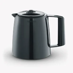 SEVERIN Kaffeemaschine KA 9250 Schwarz -Günstiges Brat Lust Geschäft 548e411a800a03af699365fbc4b0c71b