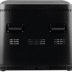 MAXXMEE Heissluft-Fritt. Doppelk. 2x3,8l -Günstiges Brat Lust Geschäft 549a36e22dc2b08ab42ee141ed90ce98