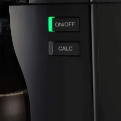 Melitta Look Perfection 1025-06 Kaffeemaschinen - Schwarz -Günstiges Brat Lust Geschäft 54a35063e6014ed336cce42efa67527c