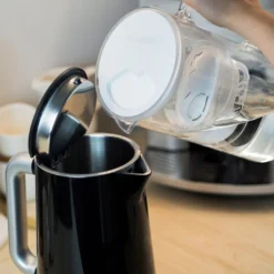 Glas Wasserfilter Wessper 2,5 L Mit 10 Filterkartuschen, Kompatibel Mit Brita Maxtra 19 Glas Wasserfilter Wessper 2,5 L Mit 10 Filterkartuschen, Kompatibel Mit Brita Maxtra -Günstiges Brat Lust Geschäft 54c818db7e72d4f838c4b7bf3105f3e4