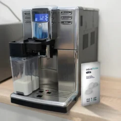 AquaFloow Set Für Siemens / Bosch Espressomaschine: 3x Ersatzwasserfilter TZ70003 + Reinigungstabletten 10 Stück + Reiniger + Entkalkertabletten 8 Stück 18 AquaFloow Set Für Siemens / Bosch Espressomaschine: 3x Ersatzwasserfilter TZ70003 + Reinigungstabletten 10 Stück + Reiniger + Entkalkertabletten 8 Stück -Günstiges Brat Lust Geschäft 54d2a2a267097019d6085fa472eac5e4