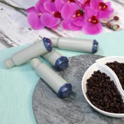 5 Schraubbare Kartuschen, Patronen Geeignet Für Krups, Siemens U.a. Kaffeemaschinen* 12 5 Schraubbare Kartuschen, Patronen Geeignet Für Krups, Siemens U.a. Kaffeemaschinen* -Günstiges Brat Lust Geschäft 54dafd250a7fd018a53f8512f330c8a6