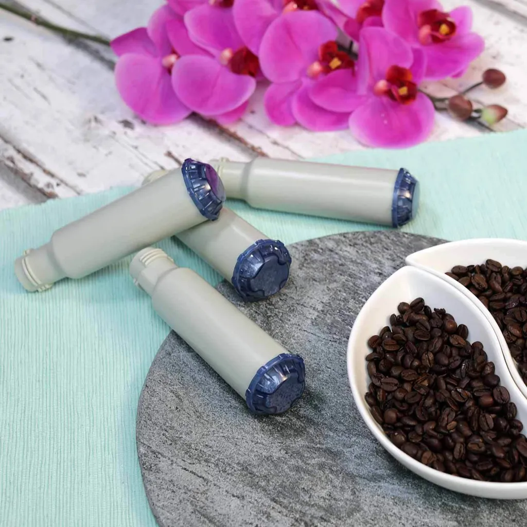 5 Schraubbare Kartuschen, Patronen Geeignet Für Krups, Siemens U.a. Kaffeemaschinen* 7 5 Schraubbare Kartuschen, Patronen Geeignet Für Krups, Siemens U.a. Kaffeemaschinen* – Bild 5