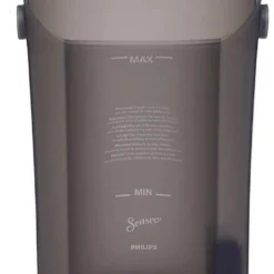 Wassertank Für Philips Senseo Original Tank 0,75 Liter Grau