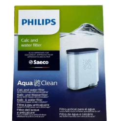Philips Saeco Aqua Clean Kalk- Und Wasserfilter Für Kaffeevollautomaten / CA6903/10 13 Philips Saeco Aqua Clean Kalk- Und Wasserfilter Für Kaffeevollautomaten / CA6903/10 -Günstiges Brat Lust Geschäft 5502fe8b6e5cadd65661a4842223d3ec