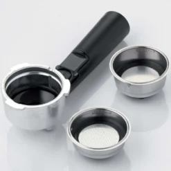 Ariete Siebträger-Espressomaschine CREMISSIMA Mit Milchaufschäumer -Günstiges Brat Lust Geschäft 5506d9740148afdc4a1c285a38e412dd