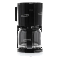 Braun Filterkaffeemaschine KF 1100.BK -Günstiges Brat Lust Geschäft 55640988aa3be2f220e1aaaec11c45dc