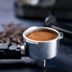 GASTRONOMA 18110001 Espressomaschine Baristo. Siebträgermaschine Mit 15 Bar Druck Und Milchaufschäumer -Günstiges Brat Lust Geschäft 556966a1f53a76ae9330fbcc5668c452