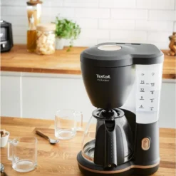Tefal Includeo Filterkaffeemaschine -Günstiges Brat Lust Geschäft 5573455863c6821ff1328bc7fc4e0a34