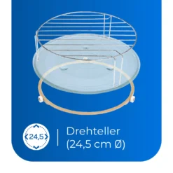 Exquisit Einbau-Mikrowelle EMW25-G-020 Weiss | 800 Watt | Timer | Grill 1200 Watt | 60 Cm Breite 12 Exquisit Einbau-Mikrowelle EMW25-G-020 Weiss | 800 Watt | Timer | Grill 1200 Watt | 60 Cm Breite -Günstiges Brat Lust Geschäft 557e238d54e23087f9f6e3d6b5008826