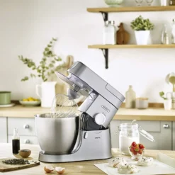 Kenwood Küchenmaschine KVL 4100S Chef XL 6,7 Liter, 1200 Watt, Edelstahlschüssel -Günstiges Brat Lust Geschäft 55ccc1ceeeefffedb3e199129354975b