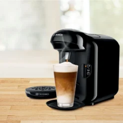 Kaffeemaschine Tassimo Vivy 2 Bosch -Günstiges Brat Lust Geschäft 55e877020930532d7172c286c235d48e