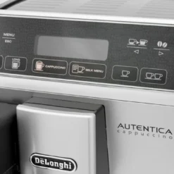 De'Longhi DeLonghi ETAM 29.660.SB Autentica Cappuccino Kaffeevollautomat -Günstiges Brat Lust Geschäft 55fb680215e7cf4f61686e3729249332