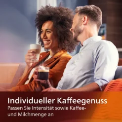 Does Not Apply Philips Series 5400 Kaffeevollautomat – Lattego Milchsystem, 12 Kaffeespezialitäten, Intuitives Display, 4 Benutzerprofile, Chrom (EP5447/90), Chrom / Einzigartig -Günstiges Brat Lust Geschäft 5602e583ea709db08a9a85f3db01c2f5