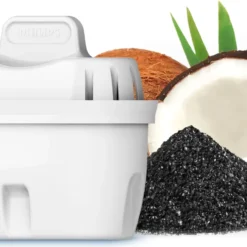 PHILIPS AQUA Einzel-Ersatzfilterkartusche -Günstiges Brat Lust Geschäft 568c50b43473ec12f7ae4ce1e3e3a9cc