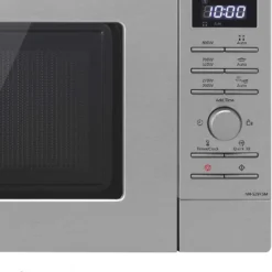 Panasonic NN-S29K, Mikrowelle, 800W,20L Garraum,Edelstahl,LED Display -Günstiges Brat Lust Geschäft 56be9b2495d7b441b374c4f94c3bbaac