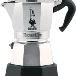 Bialetti Moka Elettrika 2TZ -Günstiges Brat Lust Geschäft 56c093ab08f71ebdaeefb324ab75fe61