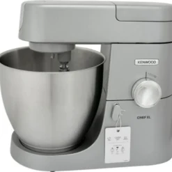 Kenwood Küchenmaschine KVL 4100S Chef XL 6,7 Liter, 1200 Watt, Edelstahlschüssel -Günstiges Brat Lust Geschäft 56cfa47ba326bac61ff0855802923865
