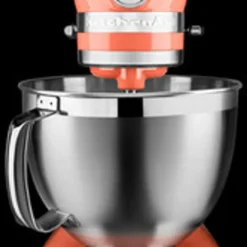 KitchenAid Küchenmaschine ARTISAN PREMIUM 4,8 Liter 5KSM185PSEBK Gusseisen Schwarz -Günstiges Brat Lust Geschäft 56d525f15d49ae8ded0b6bd558b9ee9d