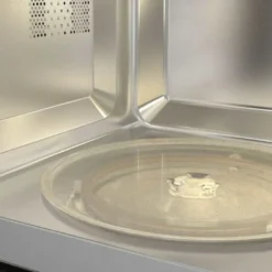 Gorenje - BM201AM1X - Einbau-Mikrowelle - Edelstahl -Günstiges Brat Lust Geschäft 57552dd13b6a19a8ed14123e3e145730