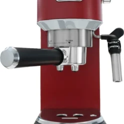 De'Longhi DeLonghi EC685.R Dedica Style Siebträger Espressomaschine Rot 35 De'Longhi DeLonghi EC685.R Dedica Style Siebträger Espressomaschine Rot -Günstiges Brat Lust Geschäft 57670fa71dc2b176c30fcb1500dd828a